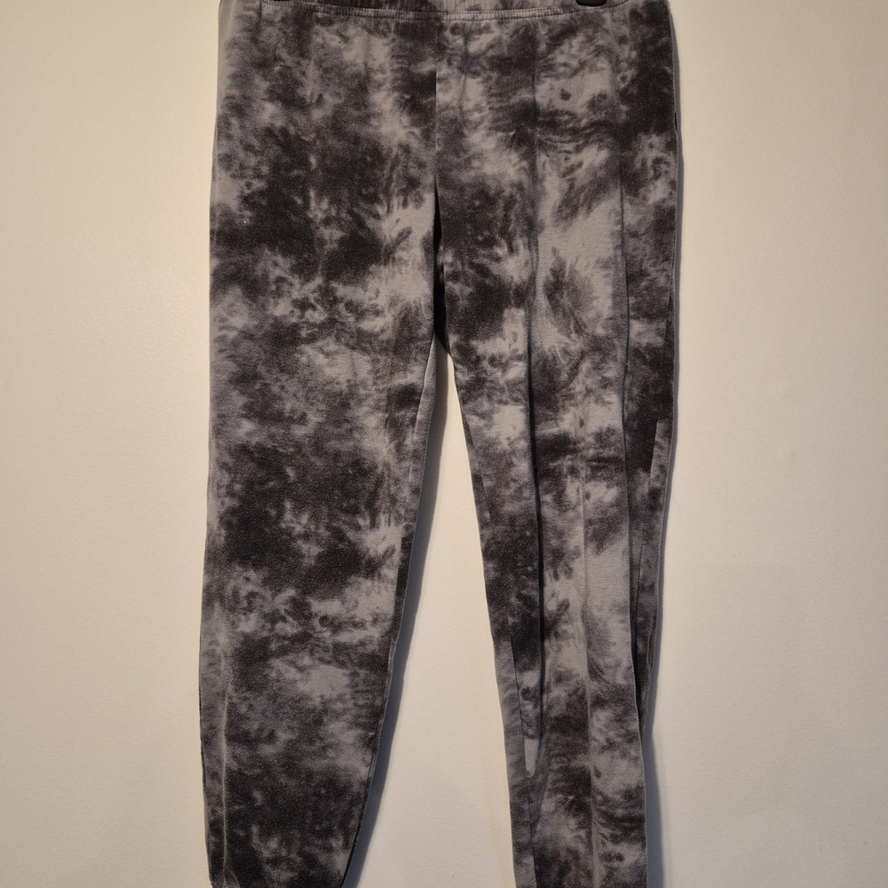 Macy's Gray Family PJ Pants